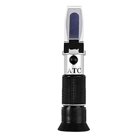 best antifreeze refractometer